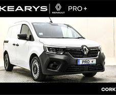Renault Kangoo 2023