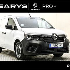 Renault Kangoo 2023