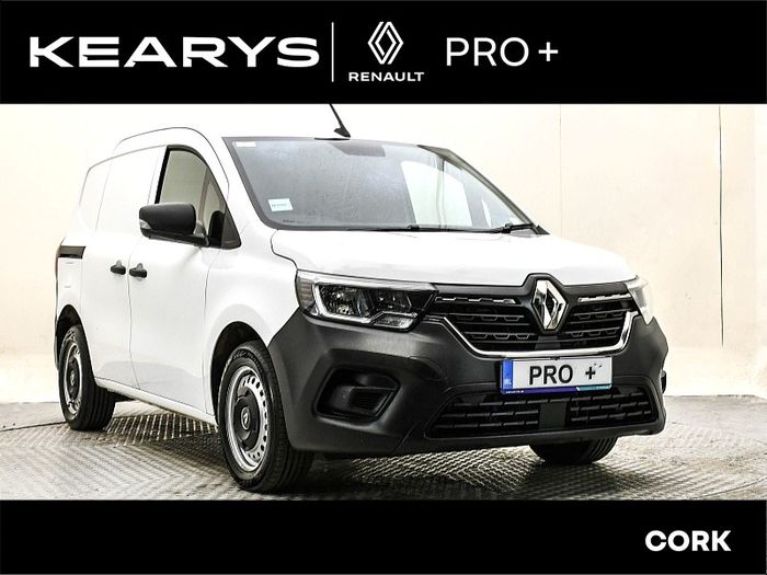 Renault Kangoo 2023