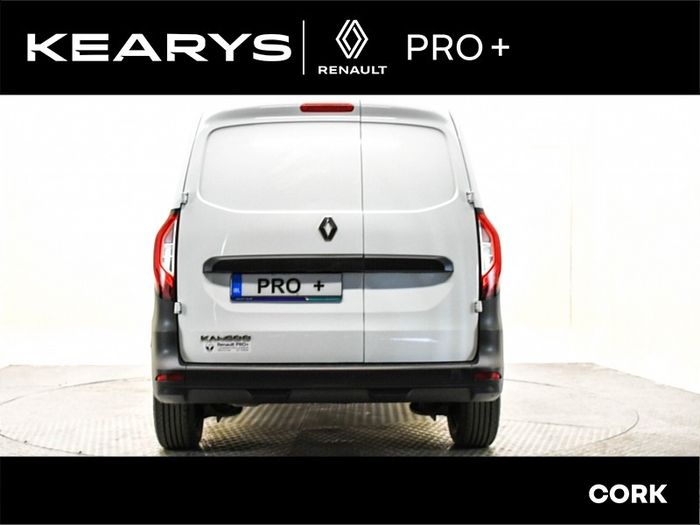 Renault Kangoo 2023