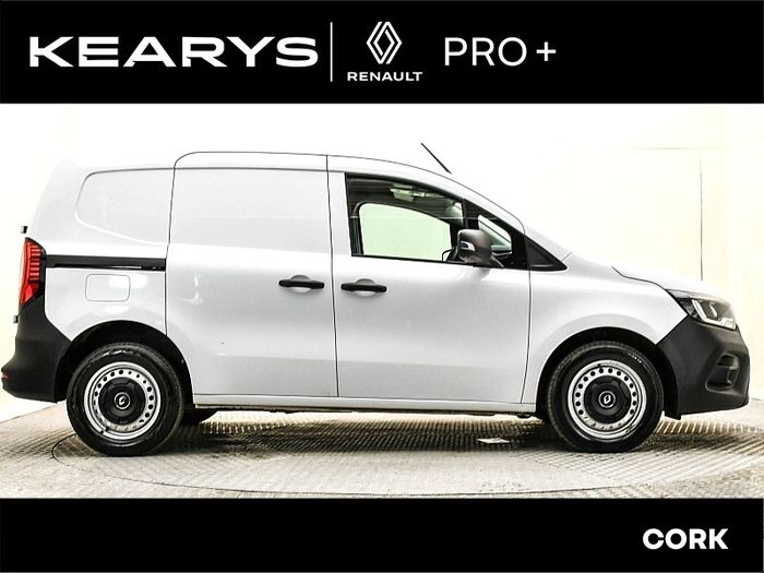Renault Kangoo 2023