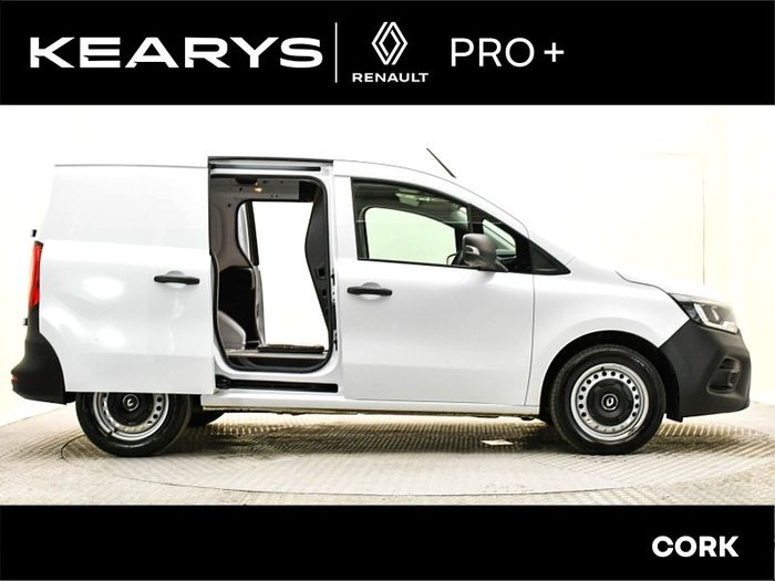 Renault Kangoo 2023