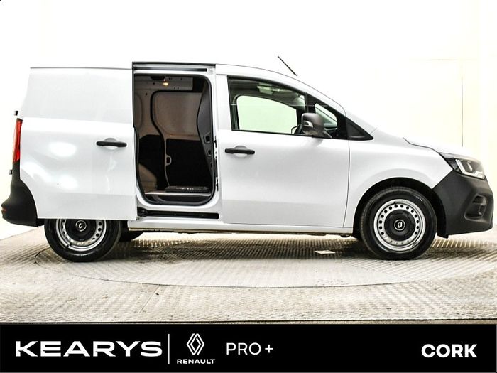 Renault Kangoo 2023