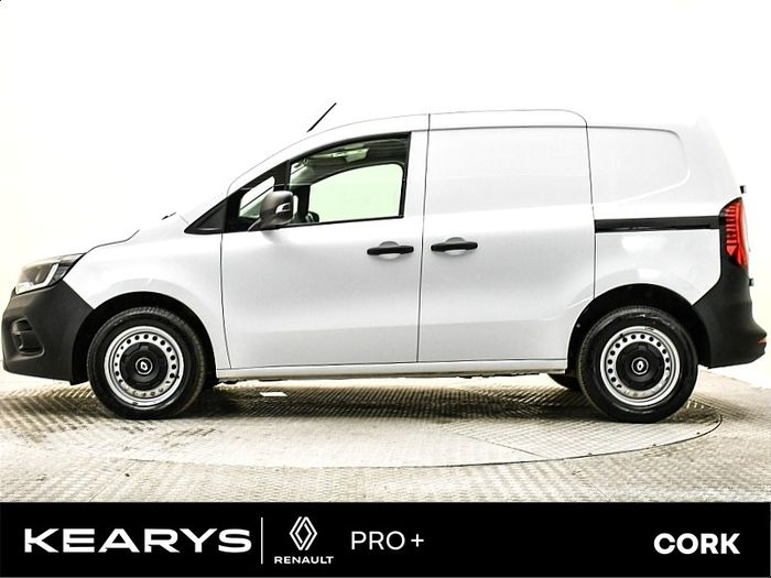 Renault Kangoo 2023