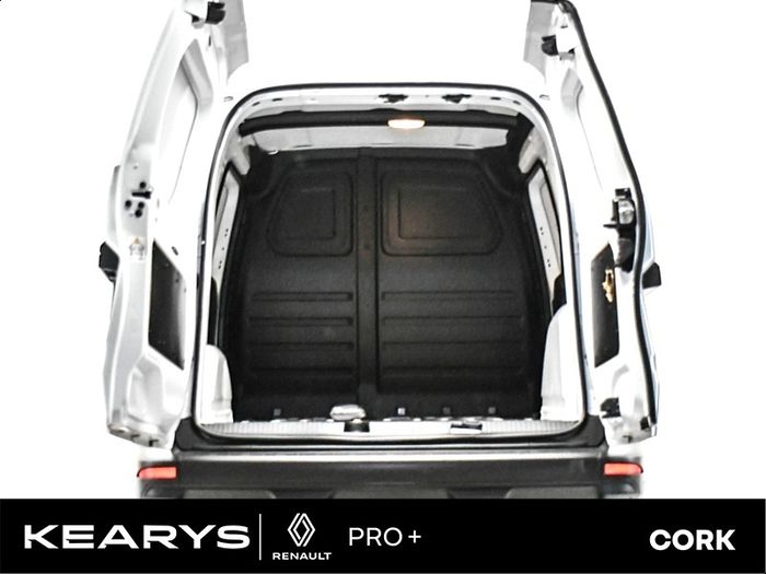 Renault Kangoo 2023