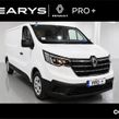 Renault Trafic 2022