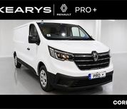 Renault Trafic 2022