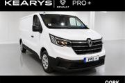 Renault Trafic 2022