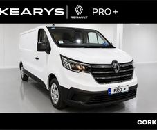 Renault Trafic 2022