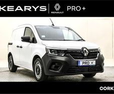 Renault Kangoo 2023