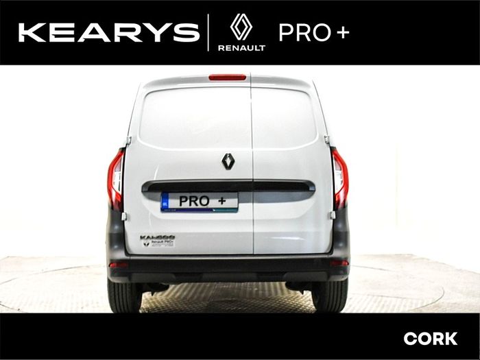 Renault Kangoo 2023