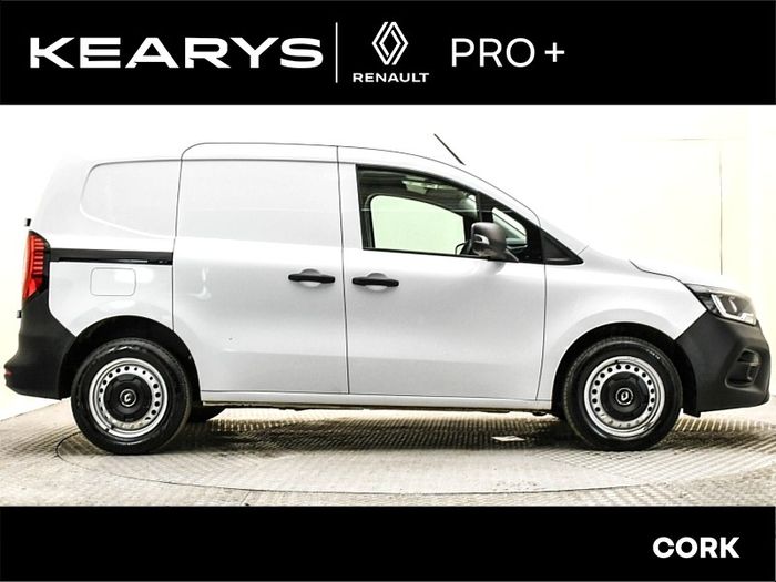 Renault Kangoo 2023
