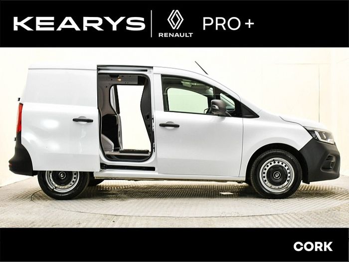 Renault Kangoo 2023