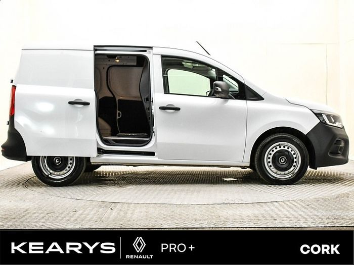 Renault Kangoo 2023