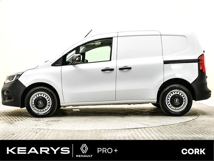 Renault Kangoo 2023