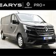 Renault Trafic 2022
