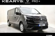 Renault Trafic 2022