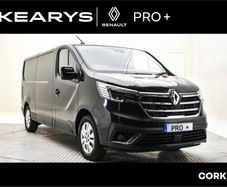 Renault Trafic 2022
