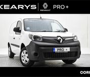 Renault Kangoo 2021