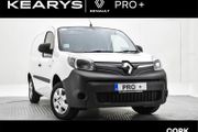 Renault Kangoo 2021