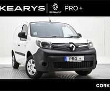 Renault Kangoo 2021