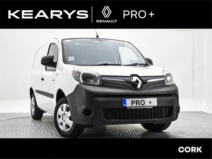 Renault Kangoo 2021