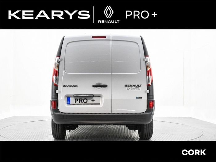 Renault Kangoo 2021