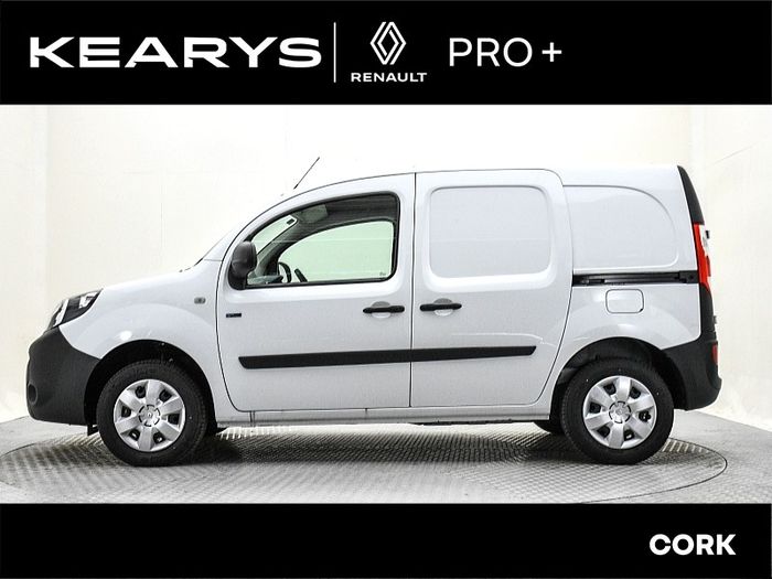 Renault Kangoo 2021