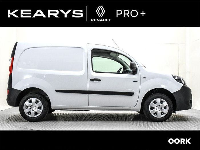 Renault Kangoo 2021