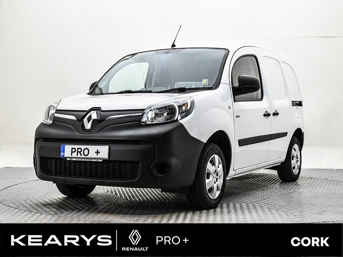 Renault Kangoo 2021