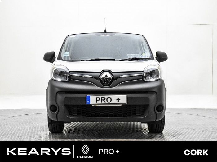 Renault Kangoo 2021