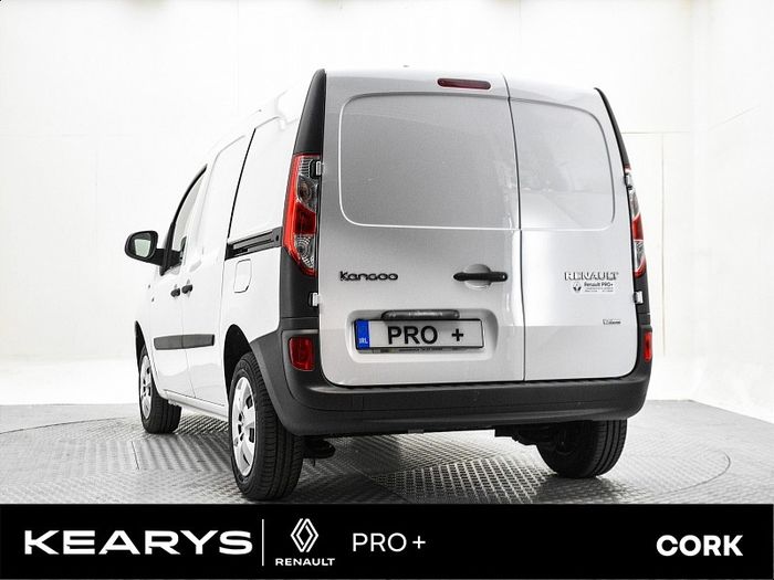 Renault Kangoo 2021
