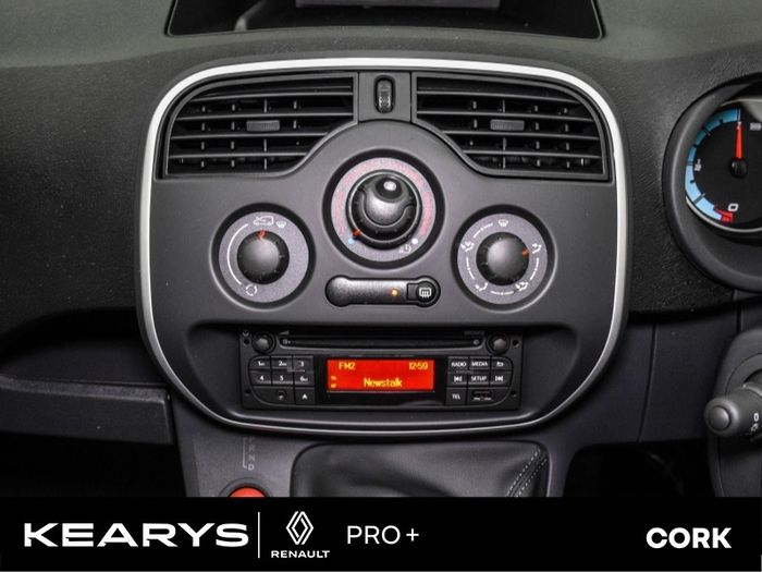 Renault Kangoo 2021