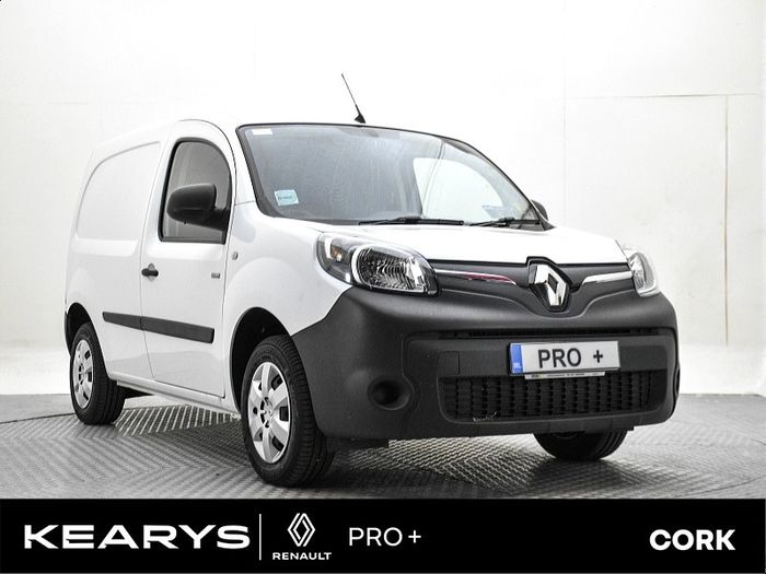Renault Kangoo 2021