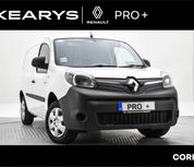 Renault Kangoo 2021