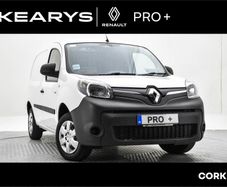 Renault Kangoo 2021