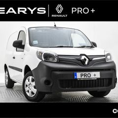 Renault Kangoo 2021