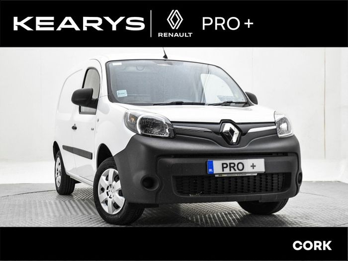 Renault Kangoo 2021