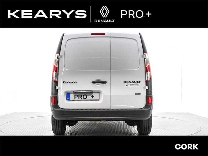 Renault Kangoo 2021