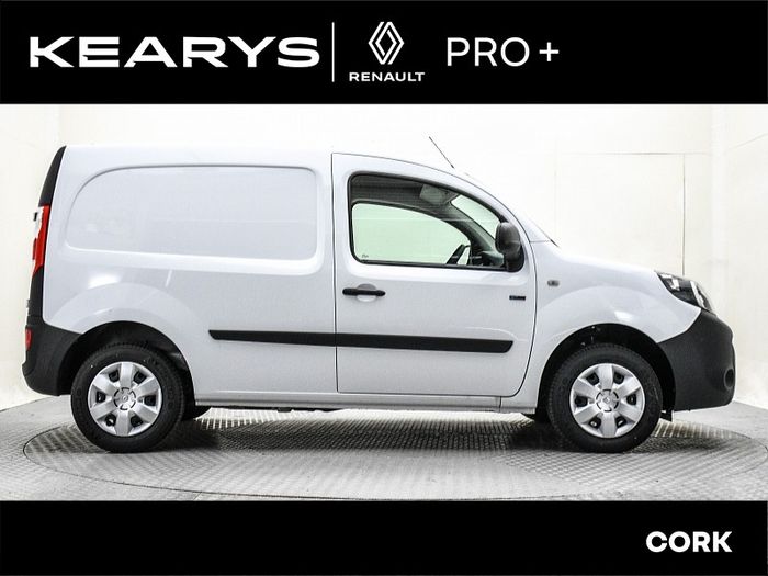 Renault Kangoo 2021