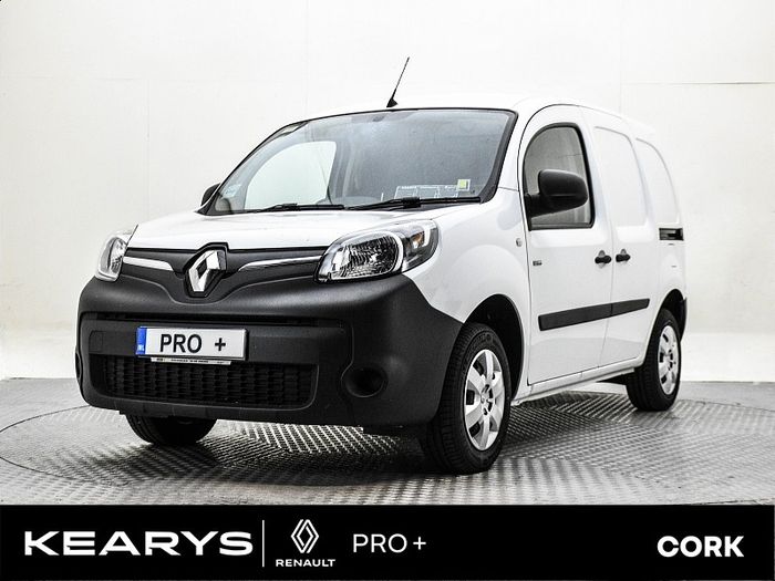 Renault Kangoo 2021