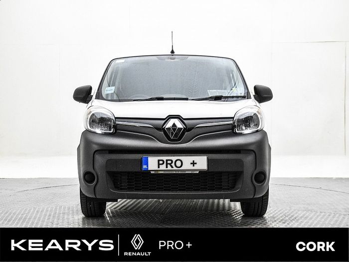 Renault Kangoo 2021
