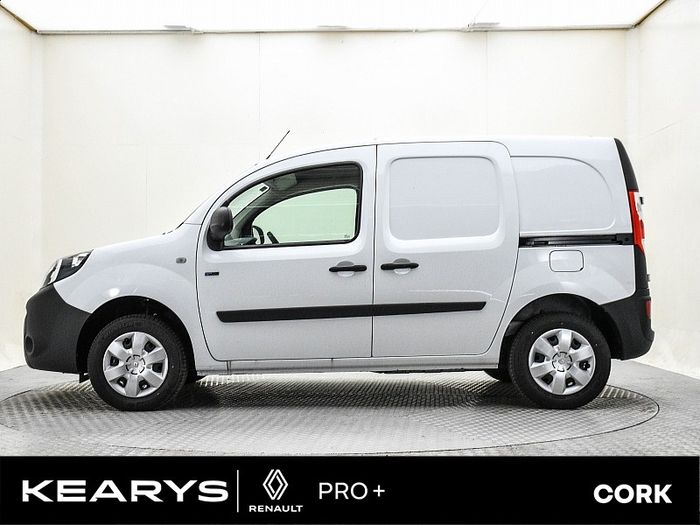 Renault Kangoo 2021