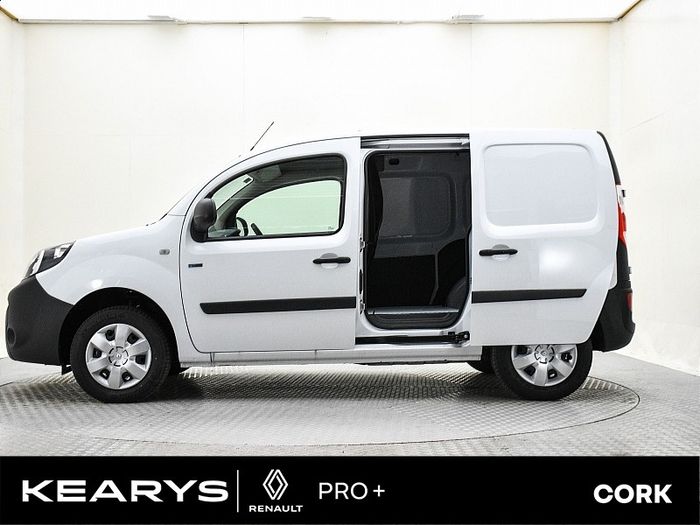Renault Kangoo 2021