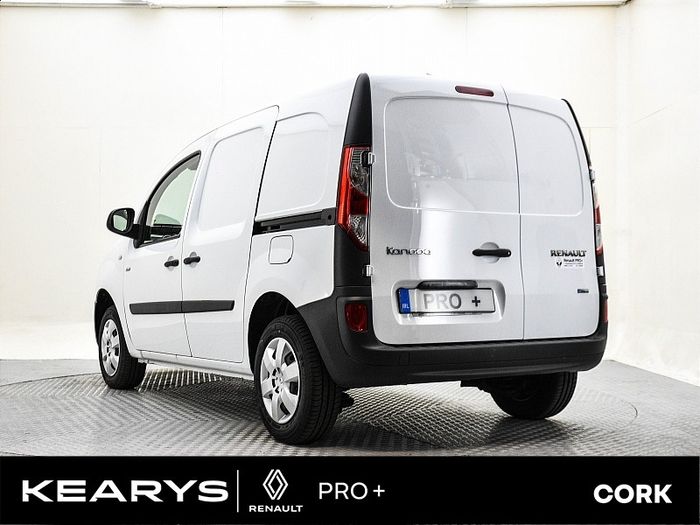 Renault Kangoo 2021