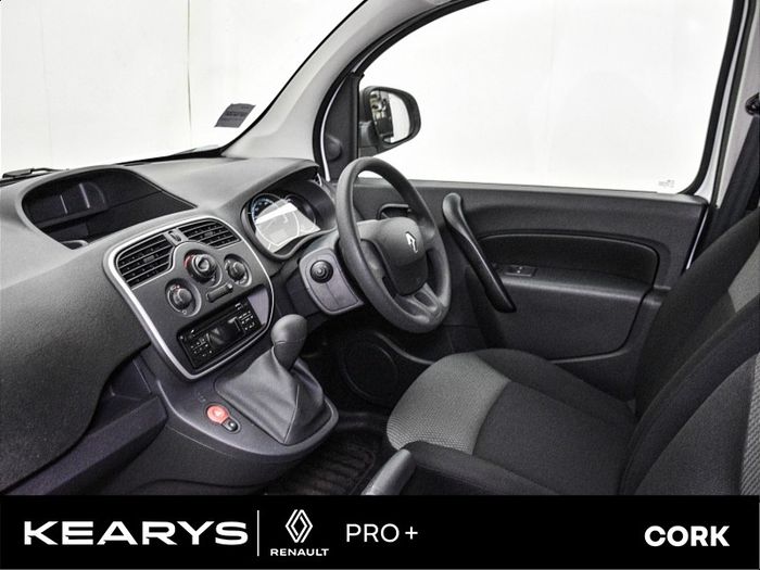 Renault Kangoo 2021
