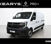 Renault Master 2025