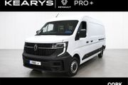 Renault Master 2025