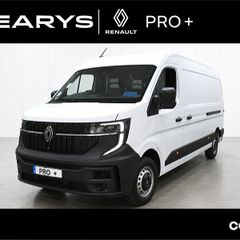 Renault Master 2025