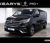Renault Trafic 2026